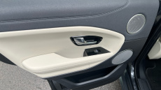 Land Rover Range Rover Evoque 2.0 Ingenium Si4 HSE Dynamic Lux 5dr Auto Petrol Hatchback